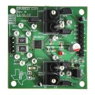DRV8833EVM оценочный модуль, Motor Controller/Driver, Stepper