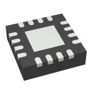 DRV8833CRTER микросхема управления двигателем, Bipolar, Brushed DC, 600мА, 2.7В ~ 10.8В