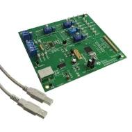 DRV8834EVM оценочный модуль, Power Management, Motor Controller/Driver, 2 Channel H-Bridge Driver