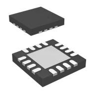 DRV8833RTYT микросхема управления питанием, Bipolar, Brushed DC, 1.5А, 2.7В ~ 10.8В