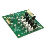DRV8835EVM оценочный модуль, Power Management, Motor Controller/Driver, 2 Channel H-Bridge Driver