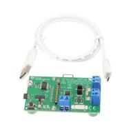 DRV8847SEVM плата разработки, Power Management, Motor Controller/Driver, Brush DC Motors