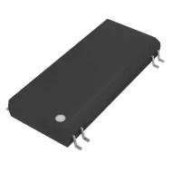 ISO124U/1K микросхема, Isolation, 1 канал, 50 кГц, 9-36В