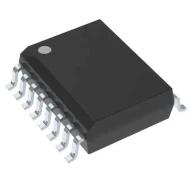 ISO7521CDWR цифровой изолятор, General Purpose, 2 канала, 4243Вrms, 1Мбит/с