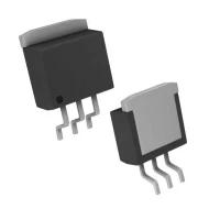 LM1084ISX-3.3/NOPB стабилизатор напряжения линейный, Positive, 3.3В, 5А, 27В