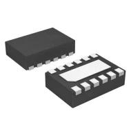 LM27762DSSR интегральная микросхема, Charge Pump, Step-Up/Step-Down, 2.7-5.5В, 250мА