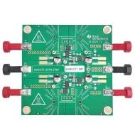 LM317A-337N-EVM тестовая плата - линейный регулятор напряжения, 1 канал, ±5В, 1.5А