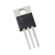 LM317KCT стабилизатор напряжения линейный, Positive, Adjustable, 40В, 1.25-37В, 1.5А