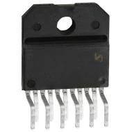 LM3886TF интегральная микросхема, Class AB, 1-канальный (моно), 68Вт x 1 @ 4Ом, 20В ~ 84В