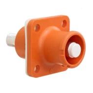 SLPIRBTPSO2 клемма, Amphenol SurLok Plus, гнездо, 8.0MM
