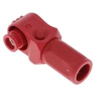 SLPPA16BNR0 клемма, SURLOK PLUS, штекер, Male, Pin (Plug)