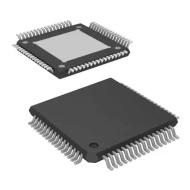 AD8284WCSVZ ВЧ микросхема, Radar, 12 бит, 60 MSPS, 345 мВт