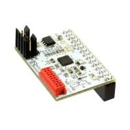 ADP1055DC1-EVALZ оценочная плата, Power Management, Digital Power Controller, ADP1055, 48кГц-1МГц