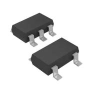 ADP171AUJZ-R7 стабилизатор напряжения линейный, Positive, Adjustable, 3.6В, 300мА
