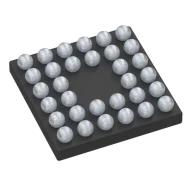 ADP5360ACBZ-2-R7 микросхема управления питанием, Battery Protection, Lithium Ion/Polymer, 1 блок, I²C