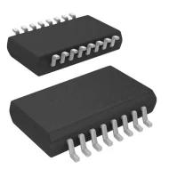 ADUM4160BRIZ цифровой изолятор, USB, 5000В, 12Мбит/с, 3.1В ~ 5.5В