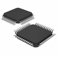 ADV7180KST48Z видеодекодер, ITU-R BT.656, NTSC, PAL, SECAM, 1.8В ~ 3.3В