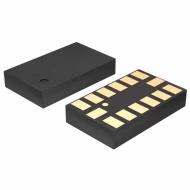 ADXL343BCCZ акселерометр, Digital, X, Y, Z оси, ±2g/4g/8g/16g, 2В ~ 3.6В