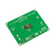DC1621A оценочная плата, Power Management, зарядное устройство, Li-Ion/Li-Pol (2 Cells), 9.75В ~ 32В вход