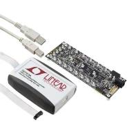 DC1962C-KIT оценочная плата, Power Management, Digital Power Controller, 14-канальный