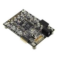DC2022A оценочная плата, Power Management, Digital Power Controller, 4-канала