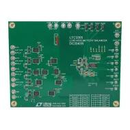 DC2043B плата разработки, Power Management, LTC3305, балансир ячеек