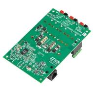 DC2069A оценочная плата, Power Management, Battery Charger, LT8490, 6В-80В вход