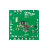 DC2257A тестовая плата, светодиодный драйвер, 1 выход, 35В, 1.2А