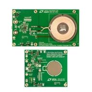 DC2386A-B плата демонстрационная, Power Management, беспроводное питание/зарядка, LTC4120, LTC4125