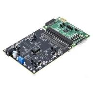 DC2428A оценочная плата, Power Management, Digital Power Controller, 4-канала, 4.5-15В