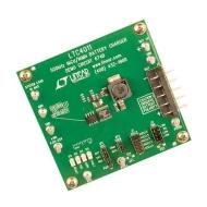 DC674B оценочная плата, Power Management, Battery Charger, LTC4011