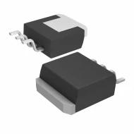 LM7812SX/NOPB микросхема, IC REG LIN, 12В, 1.5А, Positive