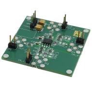 LME49720MABD оценочная плата, Audio, 2 канала, ±2.5В ~ 17В, 20В/мкс