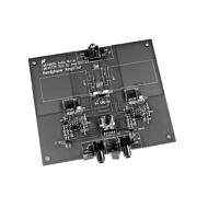 LME49720NABD оценочная плата, Audio, Single-Ended, 20В/мкс, ±2.5В ~ 17В