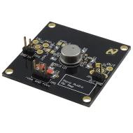 LME49710HABD оценочная плата, Audio, 1 канал, ±2.5В ~ 17В, 26 мА