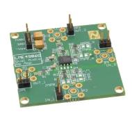 LME49860MABD оценочная плата, Audio, 2 канала, ±2.5В ~ 22В