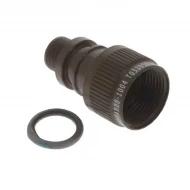 TXR54AB00-1004AI аксессуар для круглых разъемов, Backshell, Heat Shrink Adapter, 18.60мм, 10, 10S, 10SL, 5/8-24 UNEF