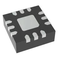 PAM8904EGPR драйвер пьезоизлучателя, 1.5-5.5В, 18VPP выход, 20Гц-300кГц
