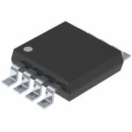 PI3C3306UEX коммутатор шины, 1 x 1:1, 2 независимых контура, 2.3В ~ 3.6В