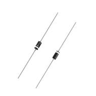 BZW04-19B диод TVS, Zener, 18.8В, 20.9В, 30.6В, 400Вт