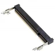1473005-4 разъем для карт памяти, SODIMM, 200 позиций, DDR2 SDRAM, 1.8В