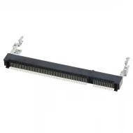 1612773-4 разъем SODIMM, 200 позиций, DDR2 SDRAM