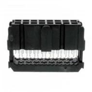 1658622-3 соединитель, Receptacle, 16 позиций, 2 ряда, IDC