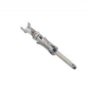 1-66103-9 контакт, обжимной, 20-24 AWG, латунь, олово