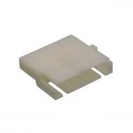 172211-8 корпус разъема, Plug, Wire-to-Board, 8 позиций, 2.5мм