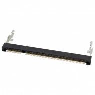 1746540-4 разъем для карт памяти, SODIMM, 200 позиций, DDR2 SDRAM