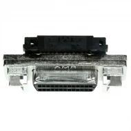 1-749611-2 разъем, SCSI, 26 позиций, 2 ряда, IDC
