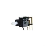 SP-12SV переключатель кнопочный, SPDT, 0.4ВА, 28В AC/DC