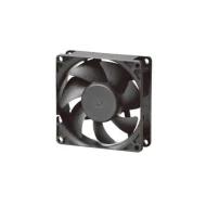 HA80251V4-1000U-A99 вентилятор, BLDC, 12В, 0.040А, 480мВт, 2000 об/мин
