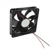 MEC0251V3-000U-A99 вентилятор, осевой, 12В, 1.9Вт, 0.161А